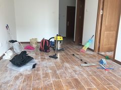 -北京美家洁开荒保洁清洗公司