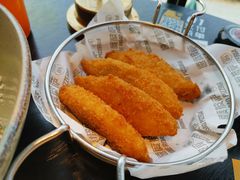 -速度披萨(蓝色港湾店)