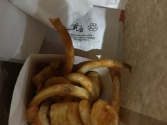 -麦当劳(杭州庆春路店)