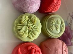 -一大糕点(纬六路店)