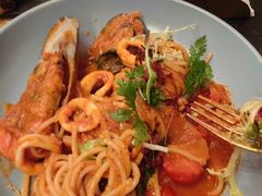 -Nord Grill&Bar Highland诺德西餐(深圳欢乐海岸店)