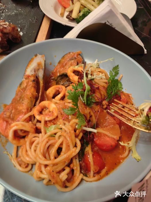 Nord Grill&Bar Highland诺德西餐(深圳欢乐海岸店)图片