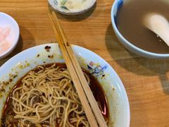 -兵哥豌豆面(建设巷店)