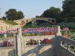 -赵州桥景区
