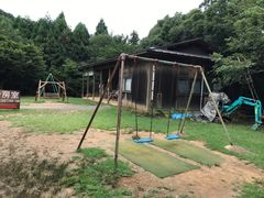 -岚山猴子公园