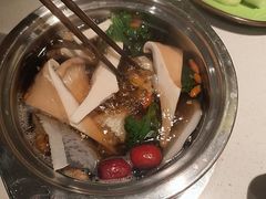 -一叶一世界•素食餐厅(环球中心店)
