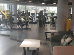 -艾型动健身游泳(环宇城店)