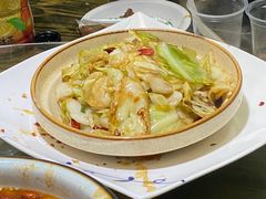 -神仙钵湘香土菜馆(光华路店)