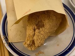 -正南齐北·老街糯米团(洪崖洞店)