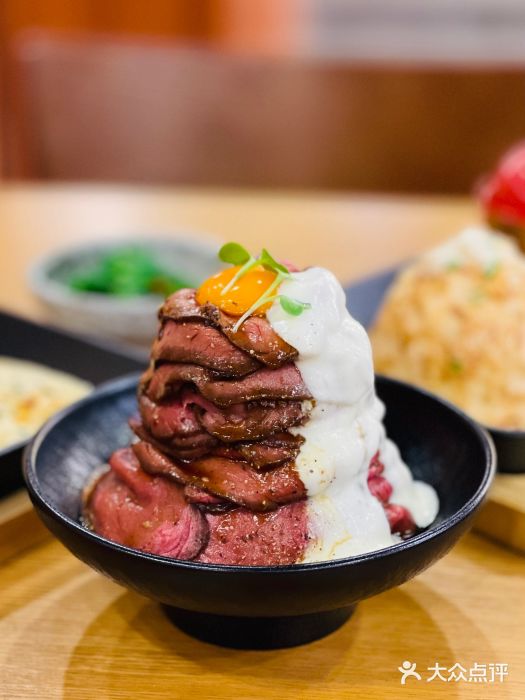 魔丼屋(日月光店)图片