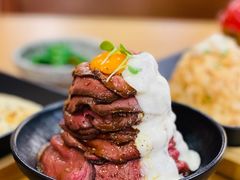 -魔丼屋(日月光店)