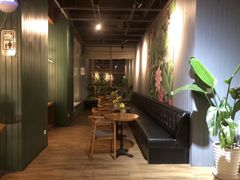 -771餐吧·咖啡·西餐·烤肉(金湖广场店)