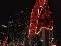 -南昌之星摩天轮