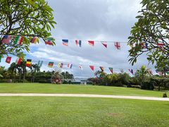 -三亚亚龙湾天域度假酒店