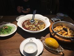 -首秀·四川料理(星耀101店)