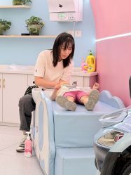 -星咔萌StarCamo儿童剪发(芳圆里IDMALL品牌形象店)