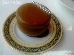 -翡翠36餐厅(浦东香格里拉店)