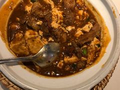 -全牛匠·乐山跷脚牛肉(西北旺万象汇店)