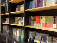 -西西弗书店(城西银泰城店)