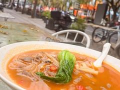 -漆黑觉米粉(三里屯店)