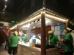 -七宝老街汤团(上海世纪汇广场店)