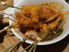 -太二酸菜鱼(深圳布吉万象汇店)