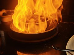 -海派悦庭·海胆烧麦·新融合菜(凯德广场店)