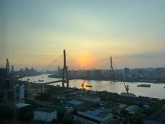 -上海浦东滨江喜来登酒店