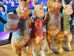 -问渔烤鱼(回龙观总店)