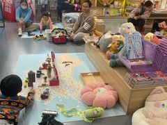 -方庄书店(通润商务会馆店)