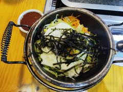 -金顺韩式烤肉·网红烤肉店(广利路店)