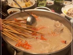-官也街澳门火锅(新源里店)
