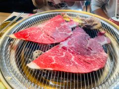 -西塔老太太泥炉烤肉(双井店)