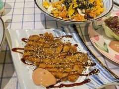 -万能料理屋(钟鼓岭路店)