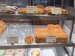 -君之狮子山·轻糖烘焙(松江印象城店)