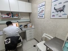 -酷宠动物医院(天通西苑店)