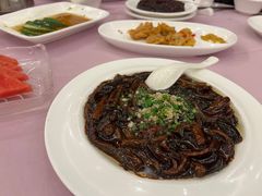 -金时代顺风大酒店(金山店)