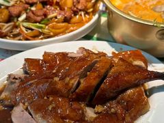 -澳门陈光记烧味饭店(郎家园店)