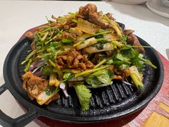 -月福京味斋·烤鸭店·北京菜(鼓楼总店)