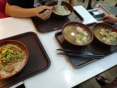 -德兴茶餐厅(沙田店)