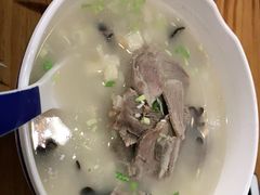 -秦韵轩·西安小馆(贻成福地广场店)