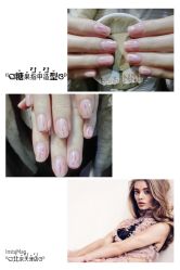 ⁽⁽ଘ糖̌果̌指̌甲̌造̌型̌ଓ⁾⁾-光SPA科技美肤