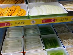 -川西坝子火锅(金沙1.0直营店)
