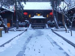 -罔极寺