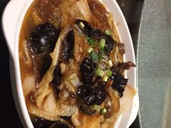 老厨白菜-浩家苑菜馆(汉口路店)