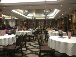 宴会厅-稻香酒家-宴会厅·BB宴·年会·喜宴(天河领展店)