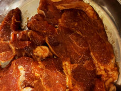 -英雄故事地摊烤肉(马驹桥店)
