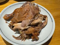 一轩特色熏鸡-一轩饺子馆(丽都店)