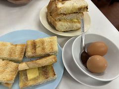-Killiney Kopitiam(基利尼路67号店)