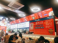 -万方圆拌粉瓦罐汤(九江湖滨店)